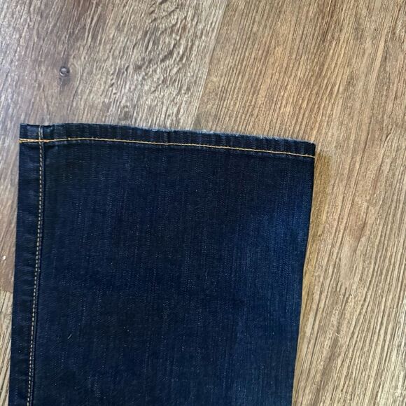 Citizens Of Humanity Dita Petite Bootcut Leg Jeans Size 27 - Picture 7 of 15